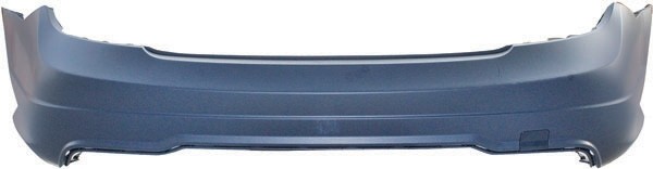 Bumper ACHTER DB W204 11->> PRIMER