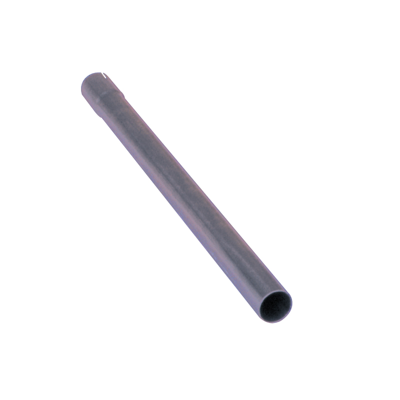 Piping Straight Verbindingsstuk voor uitlaat, diameter 43 mm 845mm lang