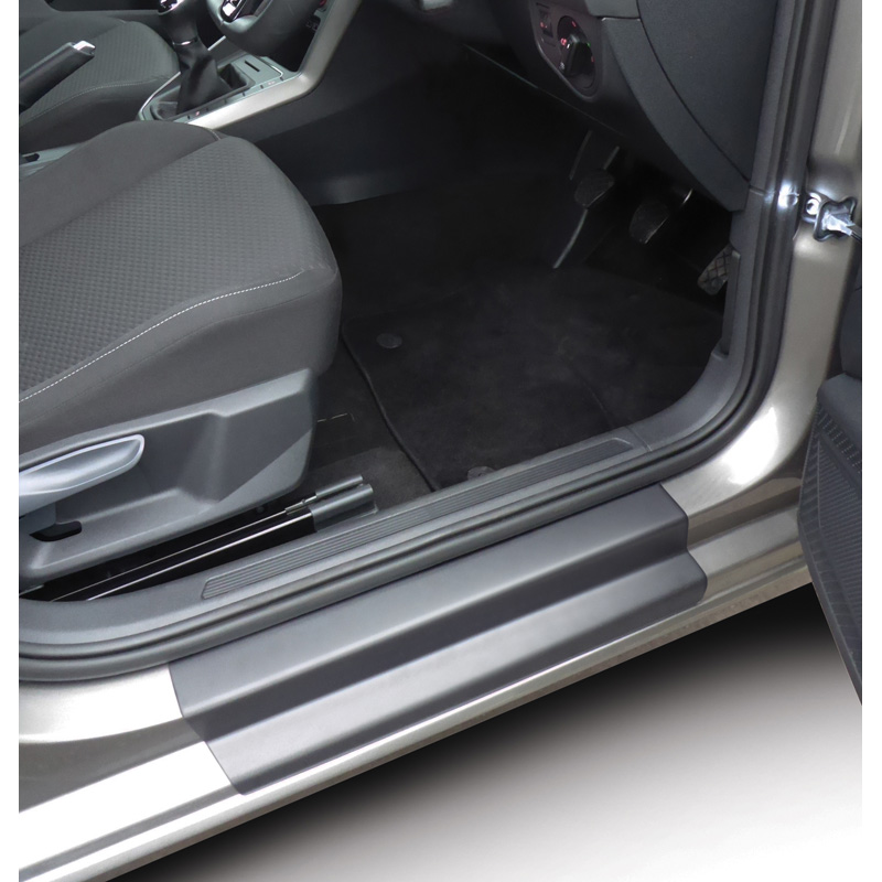 RGM Instaplijsten  Volkswagen Polo VI (AW) 2017- - set à 2 stuks