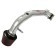 Injen Mazda 6 '02- 2.3 MPS Turbo Cold air intake system Zwart