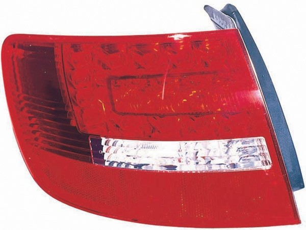 Achterlicht rechts Audi A6 4F 09->> AVANT LED VERSION AVANT