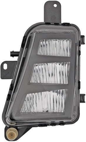 Mistlamp Rechts VW Golf VII
