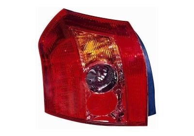 achterlicht, rechts Toyota Corolla, 2004-2007, 3/5 drs