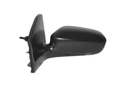 spiegel, 5 drs, rechts Honda Civic, 2001-2003, 3/5 drs Hatchback