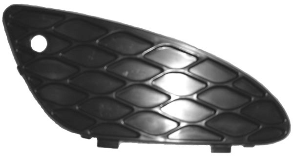 Bumper Grill rechts W211 02-06 CLASSIC/ELEGANCE