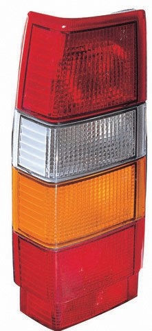 Achterlicht rechts VOLVO 960 84-92 STATION