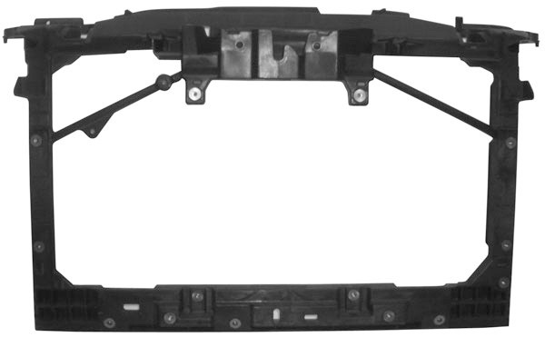 Voorfront Mazda 6 07->>