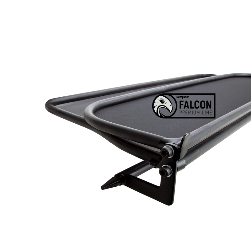 Weyer Falcon Premium Windschot  Renault Megane CC III 2010-