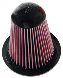K&N Inlegfilter Ford E350 Club Wagon 5.4 2003-05