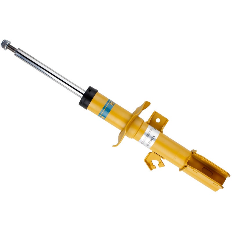 Bilstein B6 (22-279576)  Nissan Micra V (K14) 0.9 IG-T / 0.9 LPG / 1.0 / 1.5 DCI 12/2016- - vooras links