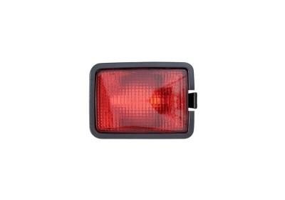 mistachterlicht, zonder fittingdeel VW T4, 1991-2003