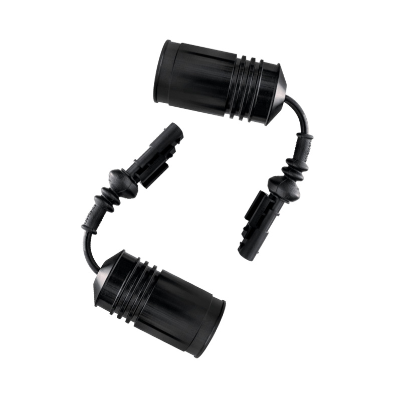 H&R Cancellation kit voor adaptieve schokdempers  BMW X5 (E70) & X6 (E71) 2007-2014