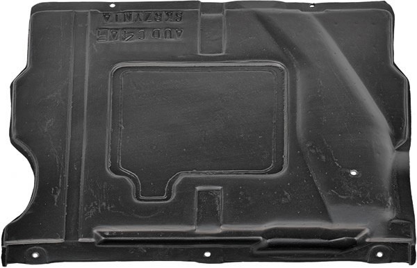 Motorbeschermplaat Audi A6/AUDI 100