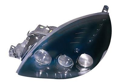 koplamp, Bosch, HB3+HB3, incl motortje, links Ford Puma, 1997-20