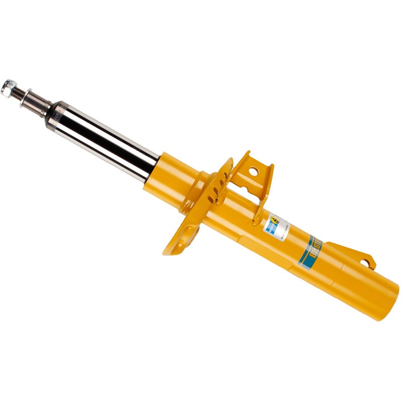 Bilstein B6 (35-136811)  Audi TT Roadster (8J) 1.8 TFSI / 2.0 TDI / 2.0 TFSI / 3.2 V6 / 45 TFSI 08/2006-01/2015 - vooras