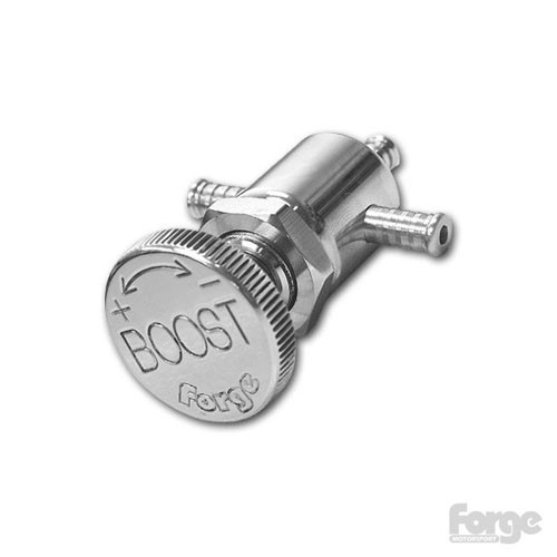 IN-CAR BOOST ADJUSTER