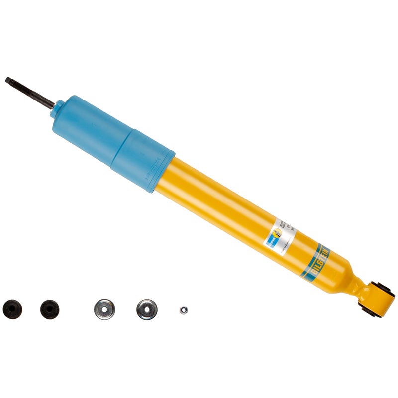 Bilstein B6 (24-185974)  Ford USA Mustang Cabrio/Coupé (C) 4.6 / 4.9 09/1993-09/2003 - achteras