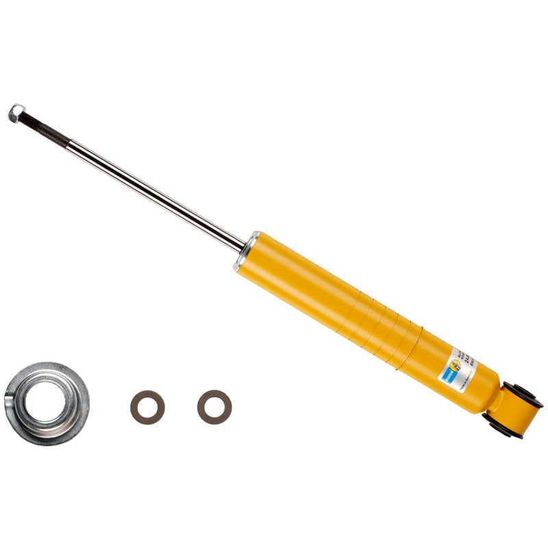 Bilstein B6 (24-001793)  Porsche 914 2.0 / 1.7 / 1.8 01/1969-02/1976 
 excl. EDC - achteras
