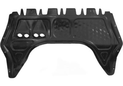 beschermplaat onder de motor, benzine, 1.6/1.8 VW Golf Plus, 200