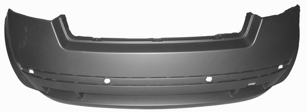 AchterBumper STILO, 01->> SPUITBAAR