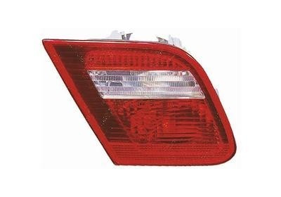 achterlicht, binnen, zonder fittingdeel, rechts BMW 3 serie E46,