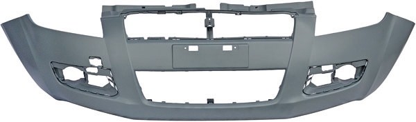 Voorbumper Suzuki Splash