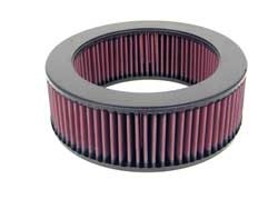 K&N Inlegfilter Mitsubishi Montero 2.6 1987-90