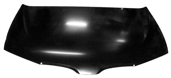 Motorkap ALMERA N16 00->>