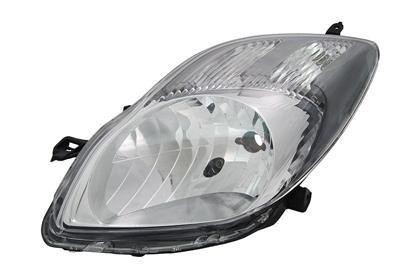 koplamp, Valeo, Sport, H4, elektr verstelb, incl stelmotortje, r
