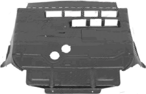 Motorbeschermplaat onder MOVANO 98->> INTERSTAR/MASTER