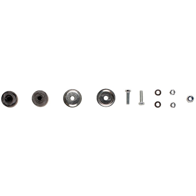 Bilstein B6 (24-021319)  Ford USA Explorer 4.0 / 4.9 09/1994-12/2002 & Mercury Mountaineer 4.0 10/2000-12/2005 - vooras