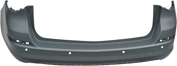 Achterbumper Opel Astra KOMBi