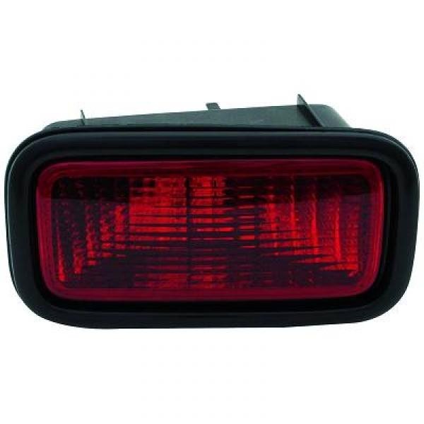 MISTAchterlicht links LANCER 03-07 SEDAN/STATION