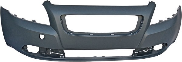 BumperAfdekking VOLVO S40