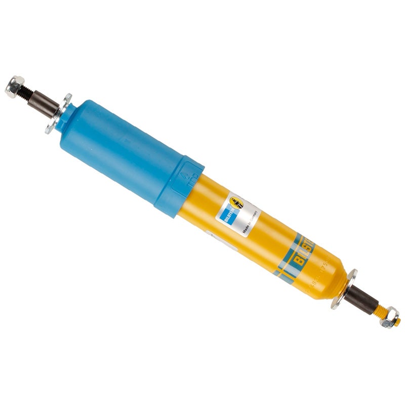 Bilstein B6 (24-007504)  Fiat 126 1972-2000 / 500 1957-1976 / 600 1955-1971 & Seat 133 1974-1979 / 600 1963-1970 - achteras