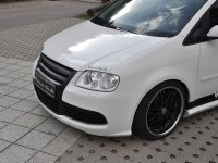 Voorbumper G5-R32 Style, VW Touran