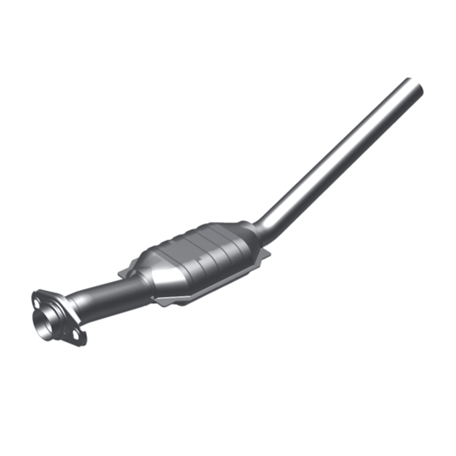 Chevrolet Catalysator (DF) 92-95 Caravan/Voyager V6 CA Magnaflow