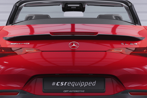 Achtervleugel Mercedes-Benz SL 43 / 55 / 63 AMG