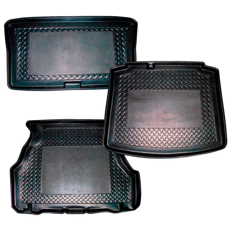 CIKCAR Kofferbakschaal 'Anti-slip'  Leapmotor T03 2024-