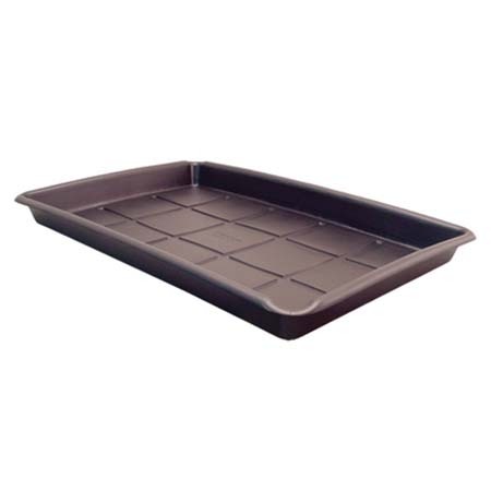 Kreuwel 120x80x10cm Lek-/Milieubak