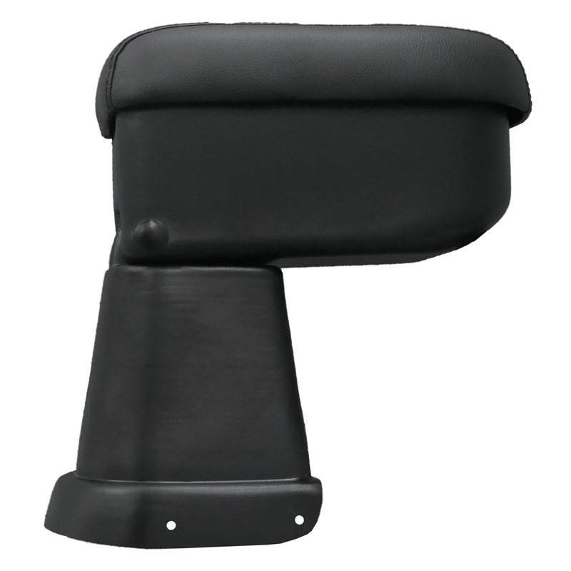 Armsteun Kunstleder  Hyundai i20 2009-2014