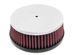 K&N Carburateur Filters Opel Manta 1.9 1975-77