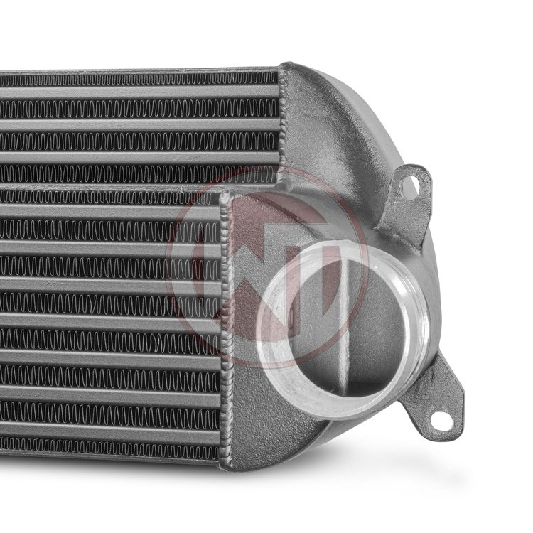 Intercooler Kia (Pro)Cee'd GT (CD) Wagner Competition kit