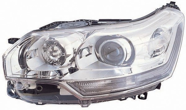 XENONKoplamp rechts C5 08->> VALEO D1S