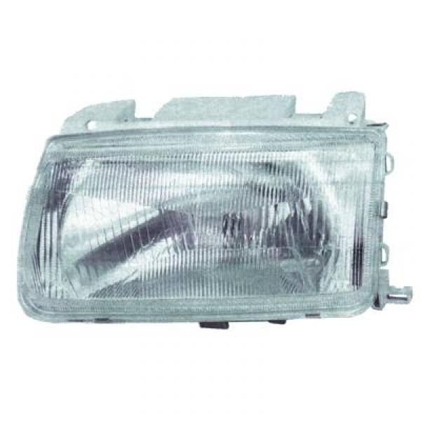 Koplamp links Polo 6N 94-99 HELLA