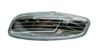knipperlicht in spiegel, rechts Citroen DS3, 2009 -