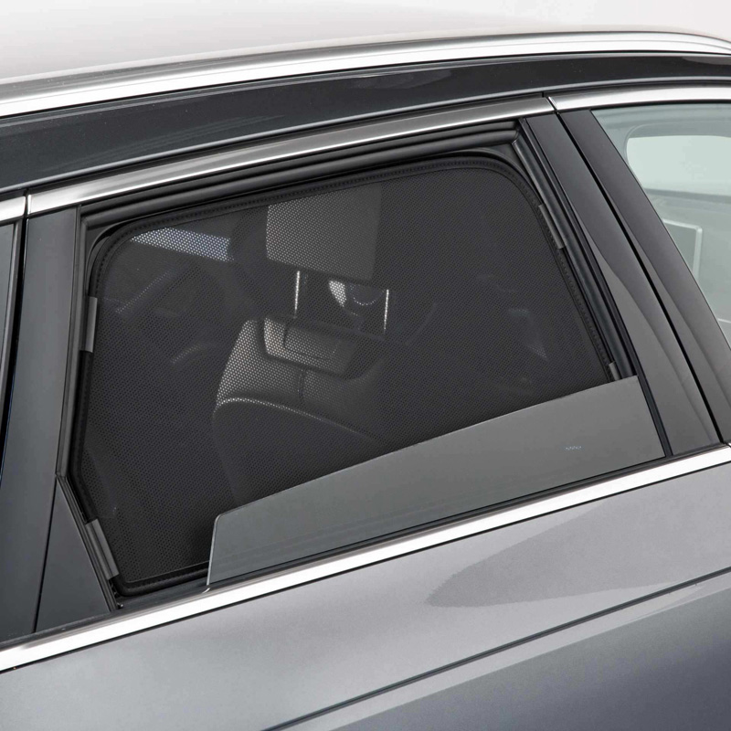 SunClip Zicht- & Zonwering  Mazda CX-60 (KH) 2022-