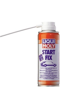 LIQUI MOLY START FIX 200 ML