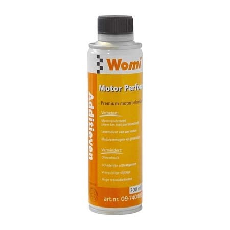Womi Motor performax 300ml