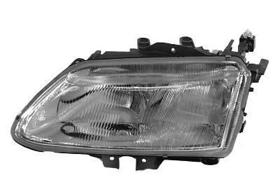 koplamp, Valeo, H1+H1, rechts, (Espace,-01/2000/Laguna,-06/1998)